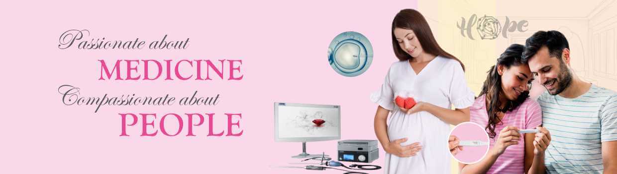 Best Maternity Hospital in Nagpur